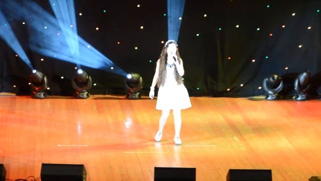 Рагда Ханиева ... Голос-дети ... Набережные Челны .. 15 ноября 2014 ...органный зал смотреть онлайн