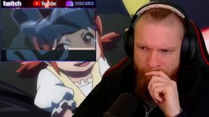 Overlord Season 3 Episode 05 Reaction