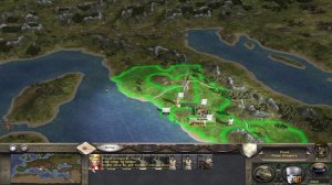 Medieval 2 Total War: Руководство по старту за Папскую область