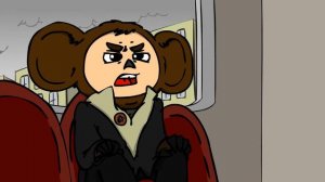 Не брат ты мне