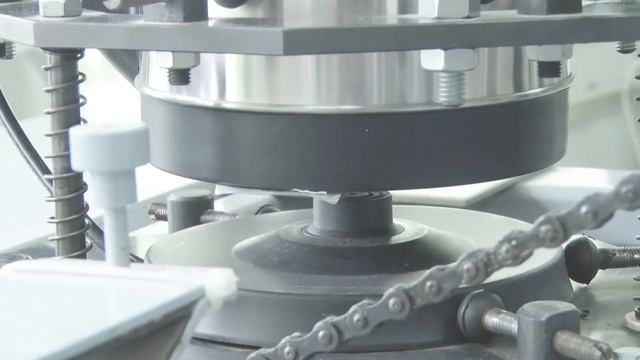 Как испытывают вещи на прочность в Павловском Посаде? смотреть онлайн