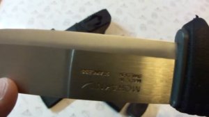 Нож Morakniv Bushcraft Survival - обзор