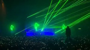 THE PRODIGY - FIRESTARTER Live at Birmingham Utilta Arena 2023