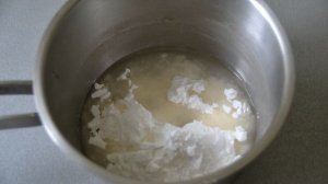 Глазурь для имбирных пряников без яиц