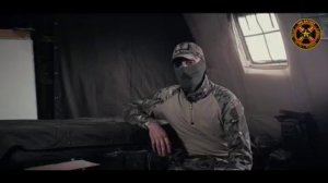 Ролик о подготовке сапёров в ЧВК Вагнер!