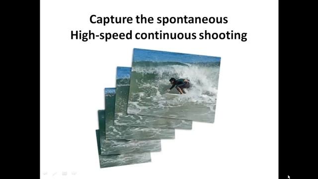 Nikon CoolPix P510 Huge Zoom Lens смотреть онлайн