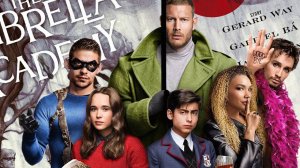 20 лучших сериалов драм про сверхспособности