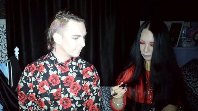 МОЙ ДРУГ ПОДАРИЛ МНЕ КОСМЕТИКУ ОТ #DIOR - РАСПАКОВКА - ALAZAR MAEVSKIY смотреть онлайн