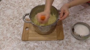 ШАНЬГИ С КАРТОШКОЙ! ЭТО ОЧЕНЬ ВКУСНО!!!