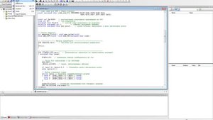 получить файл .HEX с помощью AVR Studio4
