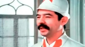 За тобой пришли