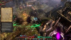 [Топ 10 игр], где мы можем играть за некроманта. Часть 2