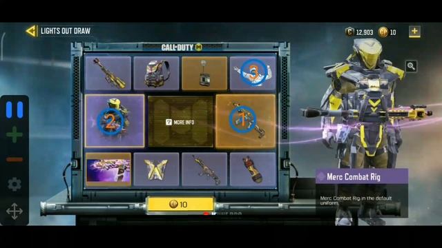 CODM Lucky Draw auto clicker Trick works?? смотреть онлайн