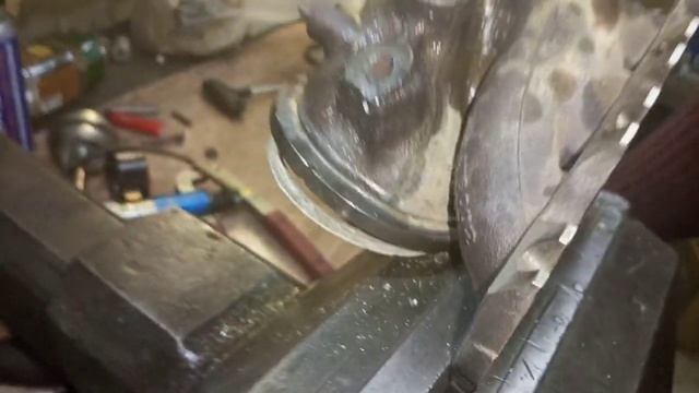 ремонт заслонки вестгейта мерседес оем276.Ds-turbo