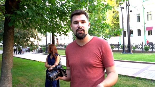 Настройка и секреты автофокуса Sony Alpha - A7RM3 , A7M3 , A9 смотреть онлайн