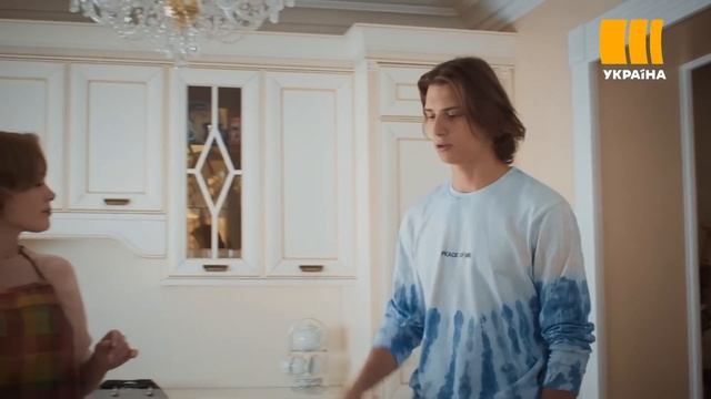 Я заберу твою семью (Серія 3)