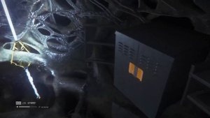 Обзор Alien isolation