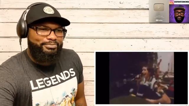 AC/DC - It’s A Long Way To The Top ( If You Wanna Rock ‘N’ Roll ) | REACTION смотреть онлайн