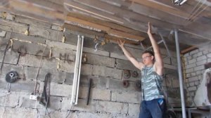 Восстановление ВАЗ 2103 или С ЧЕГО ВСЕ НАЧИНАЛОСЬ