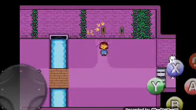 Прохождение игры undertale (геноцид) смотреть онлайн