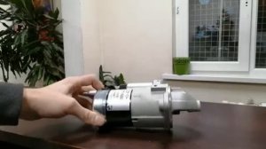 Обзор стартера Tesla Technics TT16333