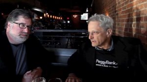 Talking photojournalism with Burnett & Jarecke