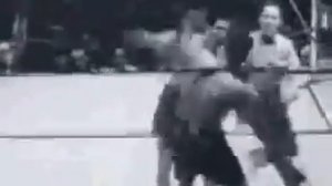 Макс Бэр против Примо Карнеры