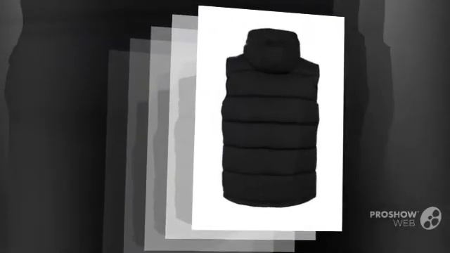 Жилет утепленный Brave Soul ролик смотреть онлайн