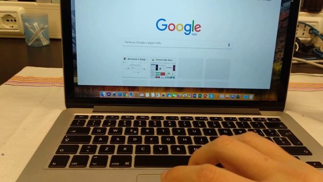 MacBook Pro 13" Retina (2014) Riparato con Successo! #macfaaast смотреть онлайн