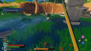 Salt 2: Shores of Gold #24. Сердце медведя → Загадки королевской темницы (финал?)