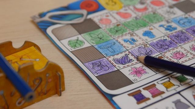 КВИЛТ (обзор, мнение) смотреть онлайн