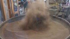 Как делают ароматические палочки