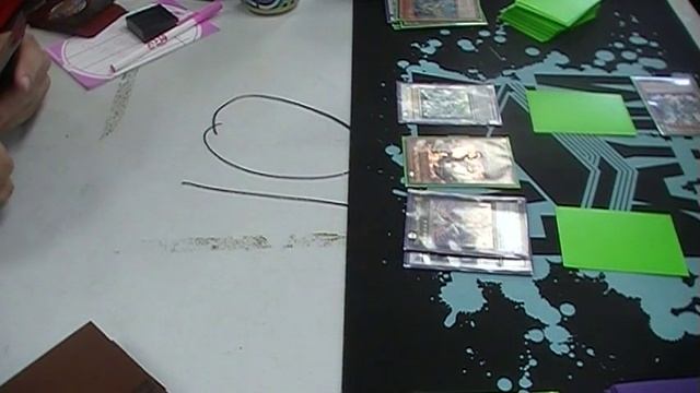 Top 8 Mecha Phantom Beast vs Dragunity Tempest Game 3 смотреть онлайн