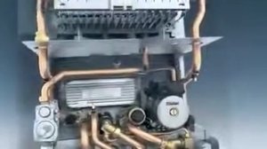 Vaillant turboTEC plus на Thermostat24