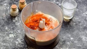 Домашняя колбаса для детей