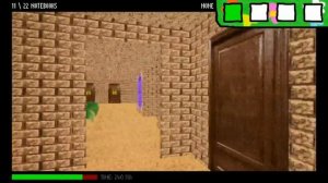 Alextale - Alex Basics in Biology and Zoology Mod