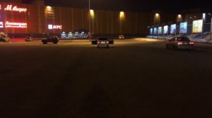 Alphard DB MX60 и Ural Decibel 4.150 громкий фронт