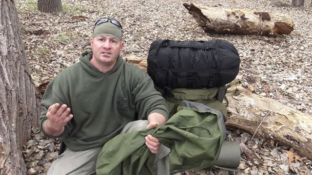 ALICE Pack Loadout смотреть онлайн