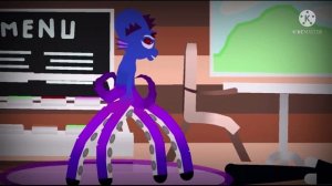 Piggy Book 2 | All Jumpscares | Sticknodes animation
