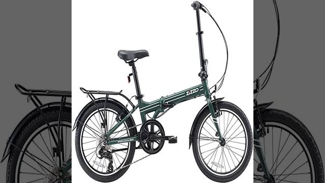 10 Best Folding Bikes September 2022