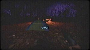 В буквальном смысле кормим пол!!! | SCARY TALES vol. 1