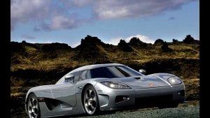 Самые крутые тачки в мире