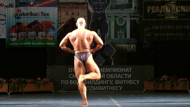 Смоленск чемпионат по бодибилдингу 8.04.12 (7) смотреть онлайн