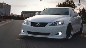 САМЫЙ ДЕШЕВЫЙ И ЭКОНОМИЧНЫЙ LEXUS!