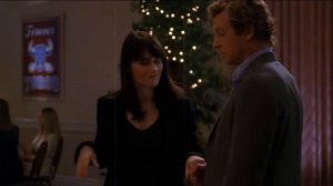 Jane and Lisbon - Ты ненормальный