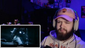 League of Legends - Still Here Reaction!!