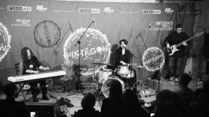 Agata Vilchyk Group || именем || Харьков, Pintagon (05.12.2019)