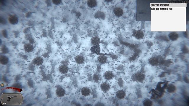 28 Waves Later GamePlay PC смотреть онлайн