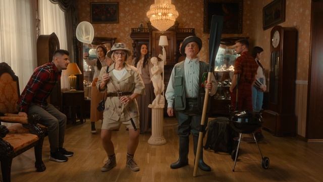 Как снять квартиру с хорошей шумоизоляцией? смотреть онлайн