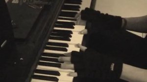 Lifelover on Piano - Part 2  (Tribute to B aka Nattdal, R.I.P.)